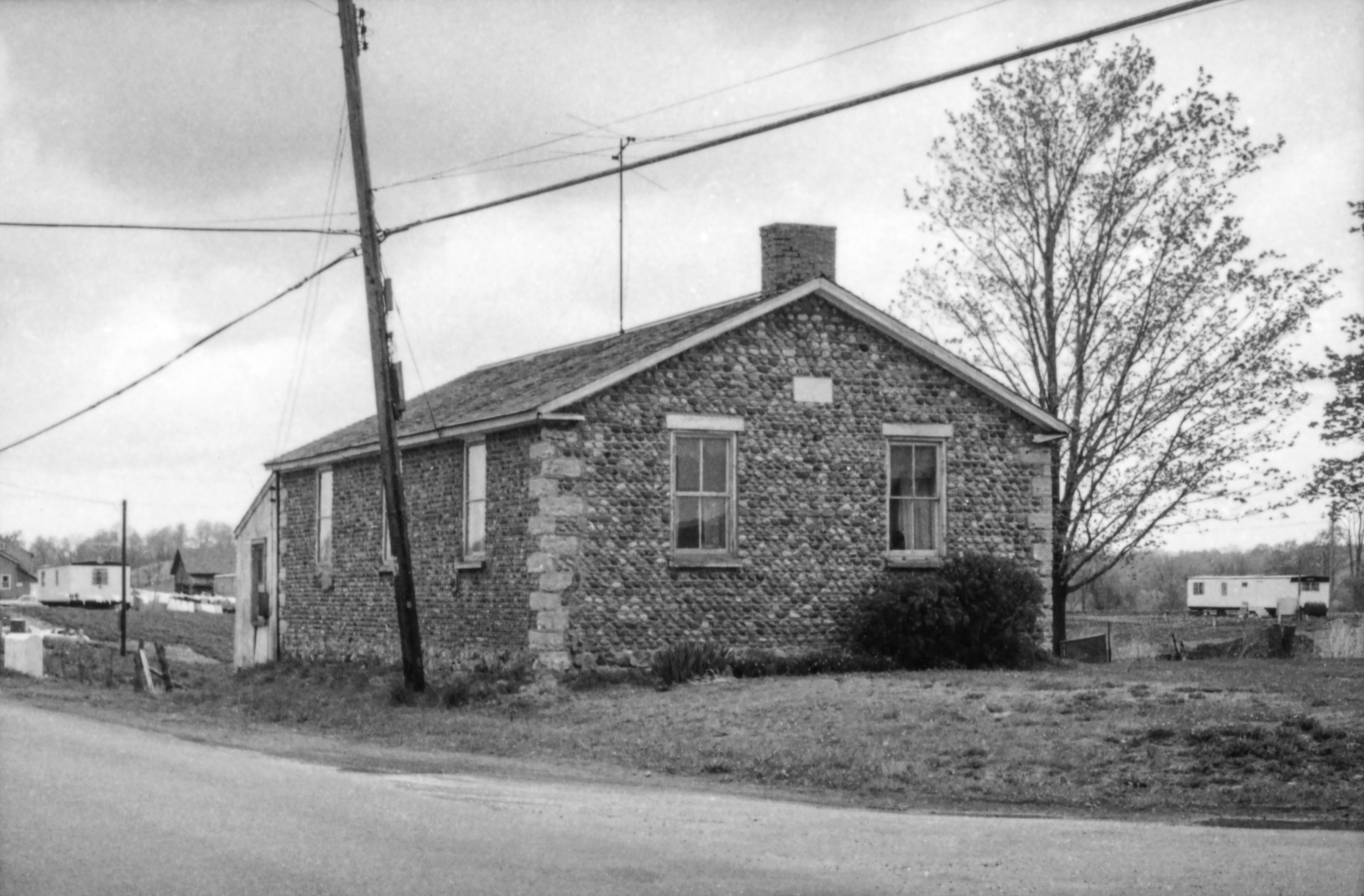 GP Ontario Manchester Man-1 1-1 P